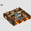 Волшебный чемодан Хогвартса (LEGO 76399)