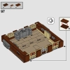 Волшебный чемодан Хогвартса (LEGO 76399)