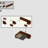Волшебный чемодан Хогвартса (LEGO 76399)