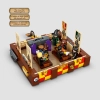 Волшебный чемодан Хогвартса (LEGO 76399)