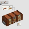 Волшебный чемодан Хогвартса (LEGO 76399)