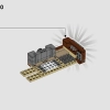 Волшебный чемодан Хогвартса (LEGO 76399)