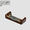 Волшебный чемодан Хогвартса (LEGO 76399)