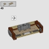 Волшебный чемодан Хогвартса (LEGO 76399)