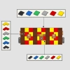 Волшебный чемодан Хогвартса (LEGO 76399)