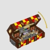 Волшебный чемодан Хогвартса (LEGO 76399)
