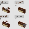 Волшебный чемодан Хогвартса (LEGO 76399)