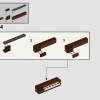 Волшебный чемодан Хогвартса (LEGO 76399)