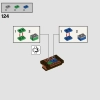 Волшебный чемодан Хогвартса (LEGO 76399)