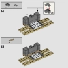 Волшебный чемодан Хогвартса (LEGO 76399)
