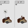Волшебный чемодан Хогвартса (LEGO 76399)