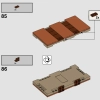 Волшебный чемодан Хогвартса (LEGO 76399)