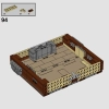 Волшебный чемодан Хогвартса (LEGO 76399)