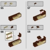 Волшебный чемодан Хогвартса (LEGO 76399)