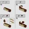 Волшебный чемодан Хогвартса (LEGO 76399)