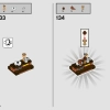 Волшебный чемодан Хогвартса (LEGO 76399)