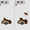 Волшебный чемодан Хогвартса (LEGO 76399)