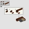 Волшебный чемодан Хогвартса (LEGO 76399)