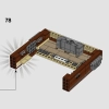 Волшебный чемодан Хогвартса (LEGO 76399)