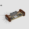Волшебный чемодан Хогвартса (LEGO 76399)