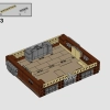 Волшебный чемодан Хогвартса (LEGO 76399)