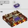 Волшебный чемодан Хогвартса (LEGO 76399)