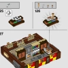 Волшебный чемодан Хогвартса (LEGO 76399)