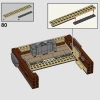 Волшебный чемодан Хогвартса (LEGO 76399)