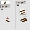 Волшебный чемодан Хогвартса (LEGO 76399)