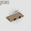 Волшебный чемодан Хогвартса (LEGO 76399)