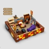 Волшебный чемодан Хогвартса (LEGO 76399)