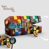 Волшебный чемодан Хогвартса (LEGO 76399)