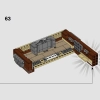 Волшебный чемодан Хогвартса (LEGO 76399)