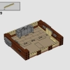 Волшебный чемодан Хогвартса (LEGO 76399)