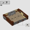 Волшебный чемодан Хогвартса (LEGO 76399)