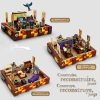 Волшебный чемодан Хогвартса (LEGO 76399)