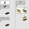 Волшебный чемодан Хогвартса (LEGO 76399)