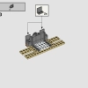 Волшебный чемодан Хогвартса (LEGO 76399)