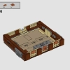 Волшебный чемодан Хогвартса (LEGO 76399)