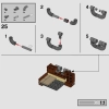 Волшебный чемодан Хогвартса (LEGO 76399)