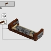 Волшебный чемодан Хогвартса (LEGO 76399)