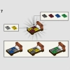Волшебный чемодан Хогвартса (LEGO 76399)