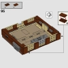Волшебный чемодан Хогвартса (LEGO 76399)