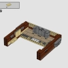 Волшебный чемодан Хогвартса (LEGO 76399)