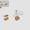 Волшебный чемодан Хогвартса (LEGO 76399)