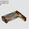 Волшебный чемодан Хогвартса (LEGO 76399)