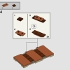 Волшебный чемодан Хогвартса (LEGO 76399)