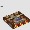 Волшебный чемодан Хогвартса (LEGO 76399)