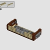 Волшебный чемодан Хогвартса (LEGO 76399)