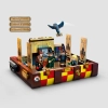 Волшебный чемодан Хогвартса (LEGO 76399)